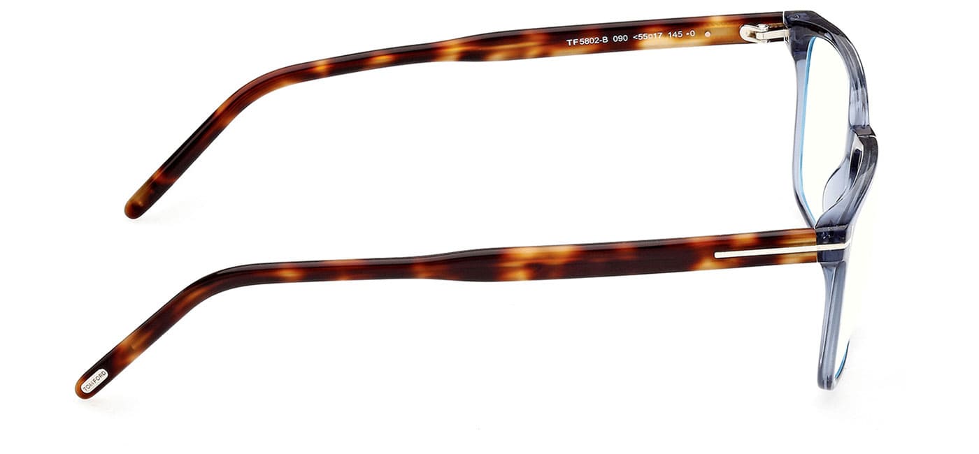 TOMFORD 5802 090 53 Оптические Oчки - 2
