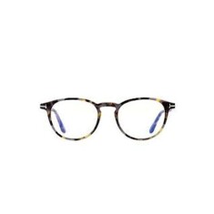 TOMFORD 5803 055 51 Kahverengi Unisex Mavi Filtreli Gözlük - 2