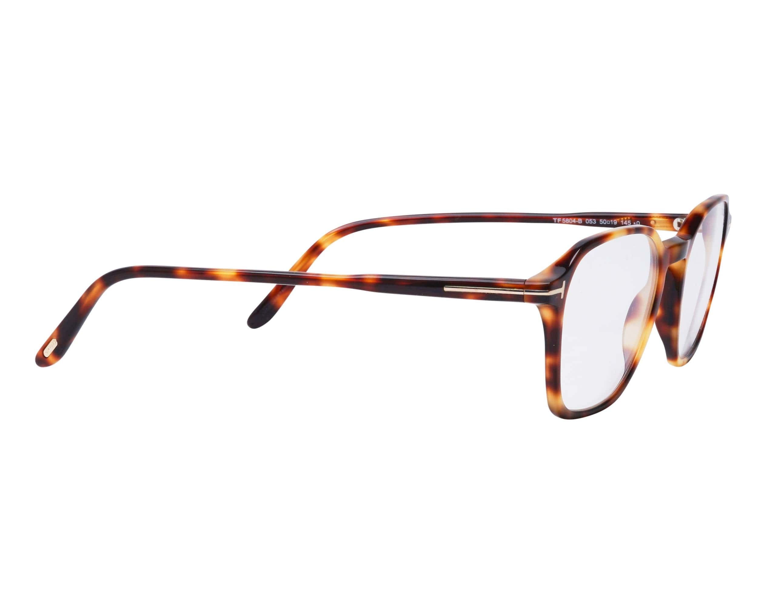 TOMFORD 5804/B/V 053 50 Optic
