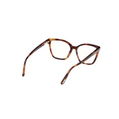 TOMFORD 5812 053 53 Gözlük Çerçevesi - 6