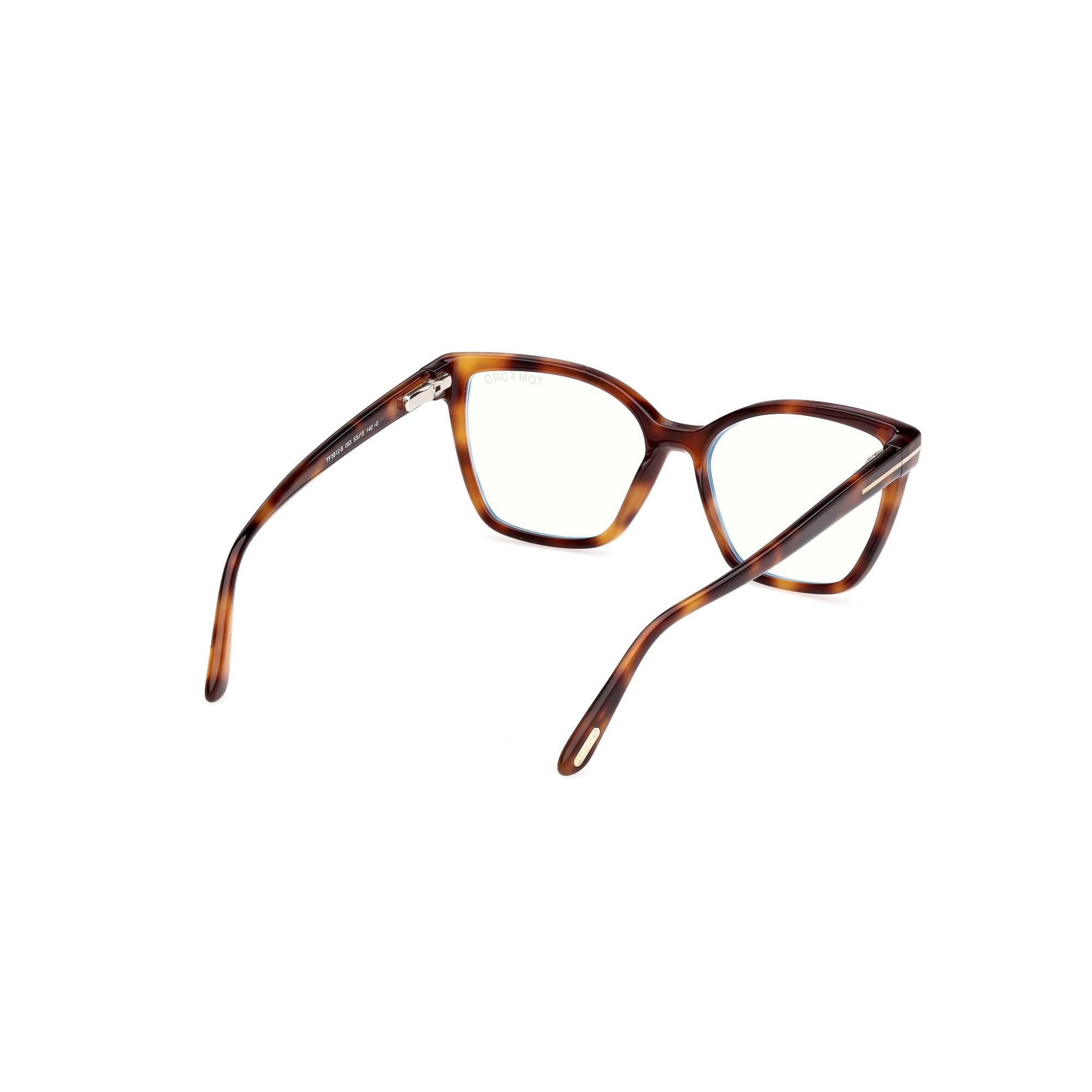 TOMFORD 5812 053 53 Gözlük Çerçevesi - 6