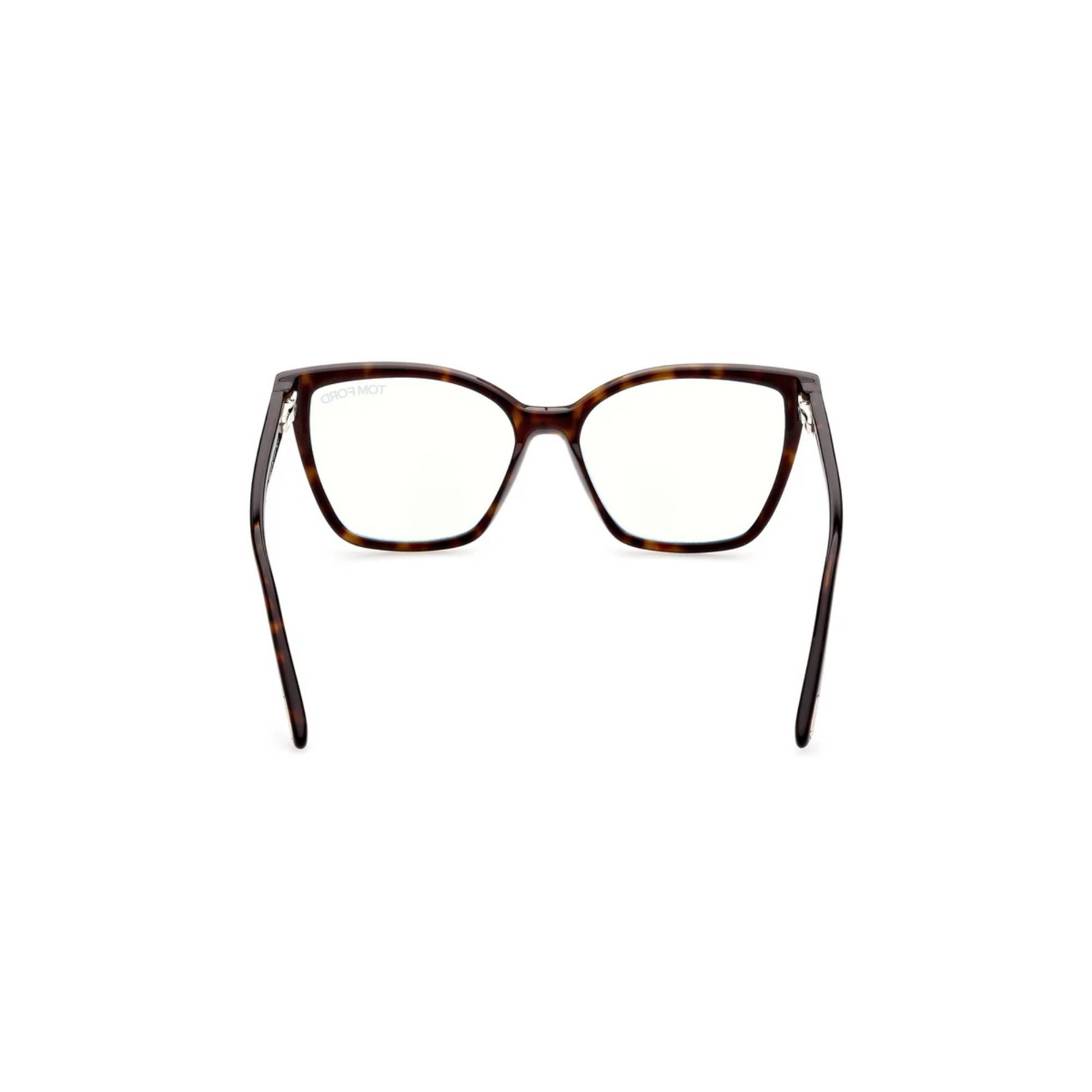 TOMFORD 5812/B/V 052 53 Gözlük Çerçevesi - 4