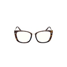 TOMFORD 5816 052 53 Gözlük Çerçevesi - 1