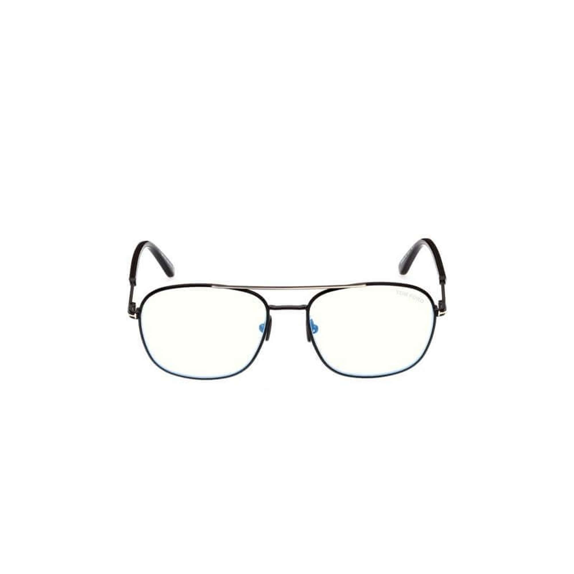 TOMFORD 5830 001 54 Gözlük Çerçevesi - 1