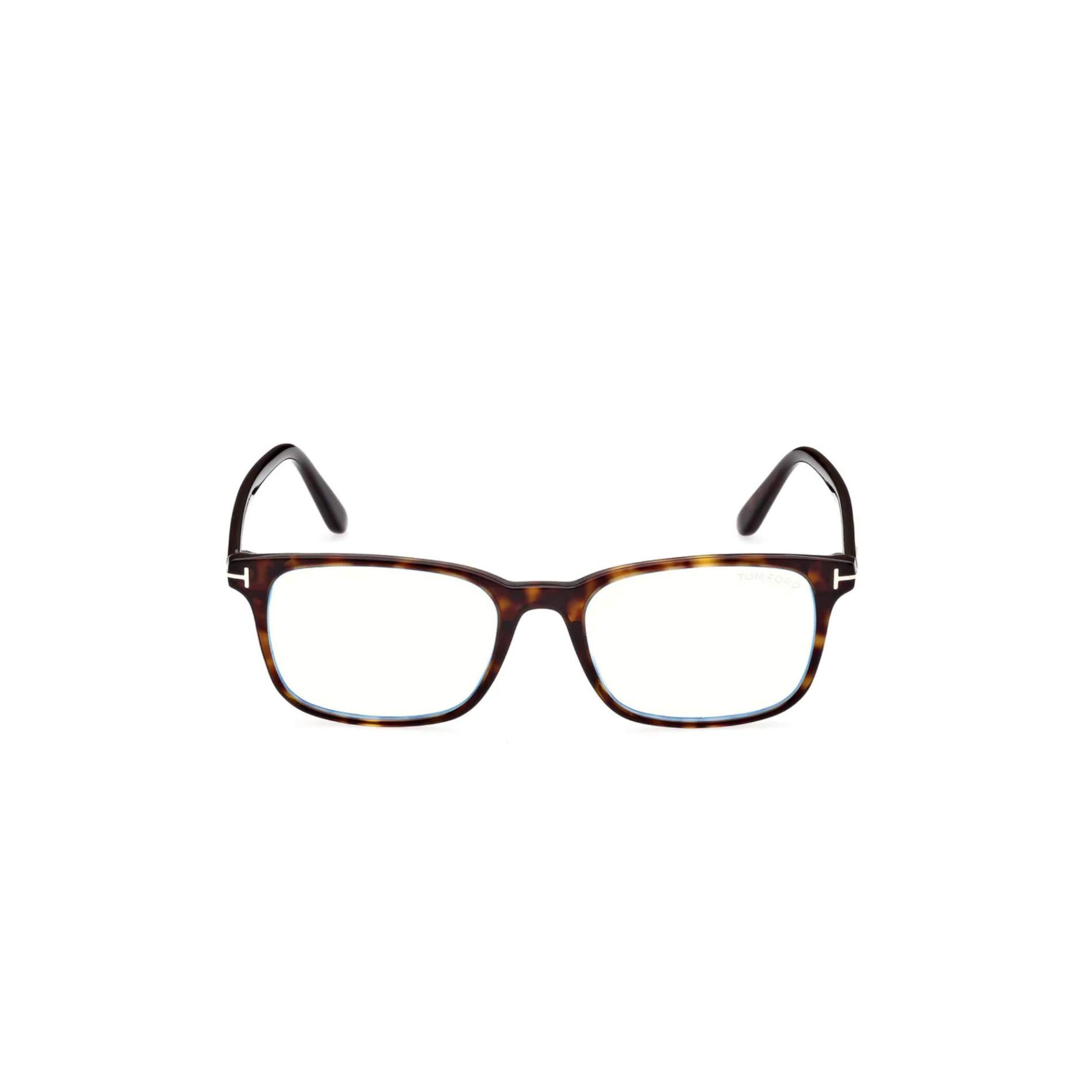 TOMFORD 5831 052 53 Kahverengi Unisex Mavi Filtreli Gözlük - 1