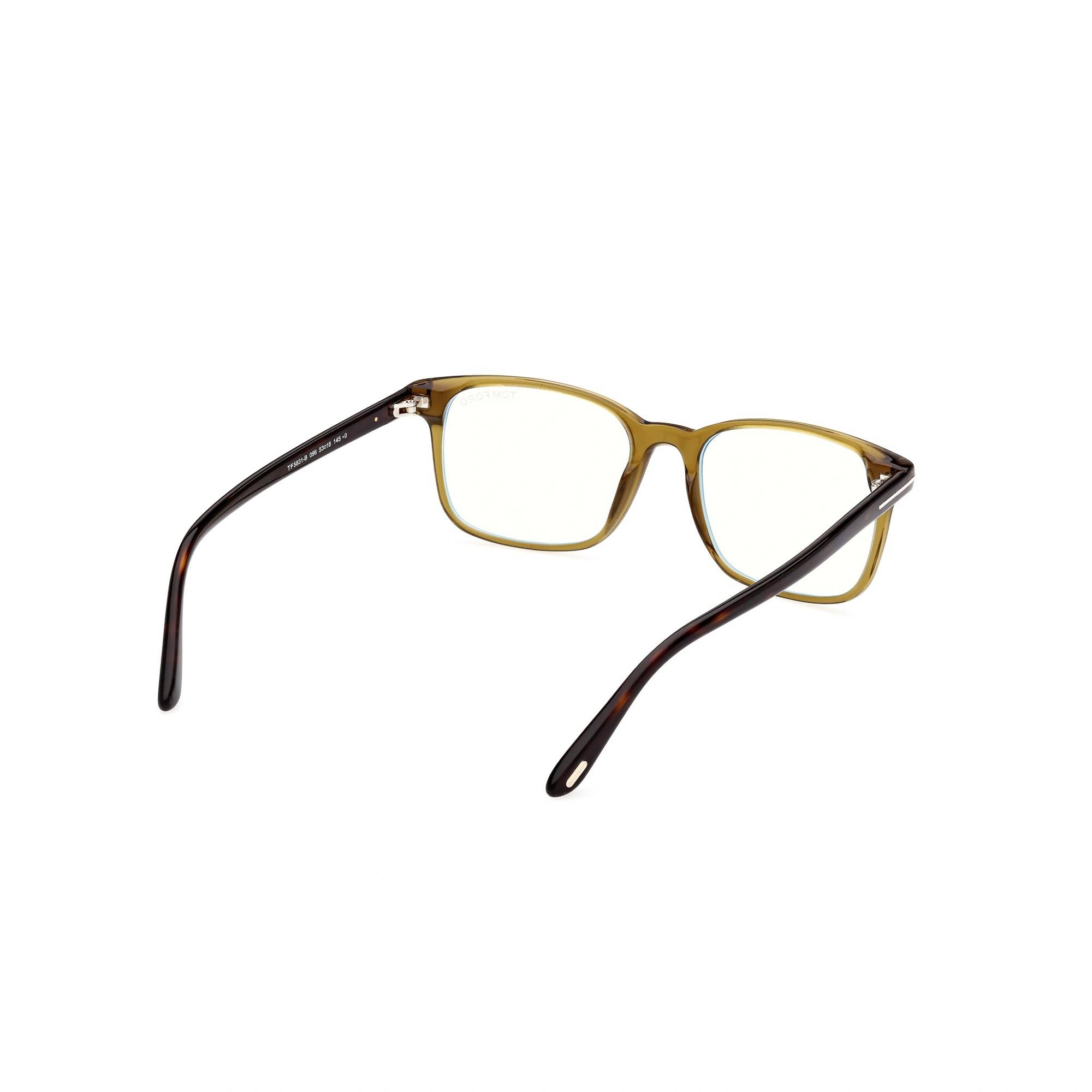 TOMFORD 5831 096 53 Optic - 6