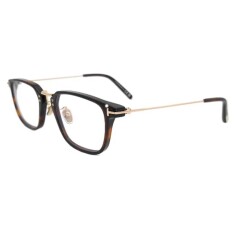 TOMFORD 5862 052 52 Kahverengi Unisex Mavi Filtreli Gözlük - 2