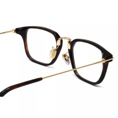 TOMFORD 5862 052 52 Kahverengi Unisex Mavi Filtreli Gözlük - 3