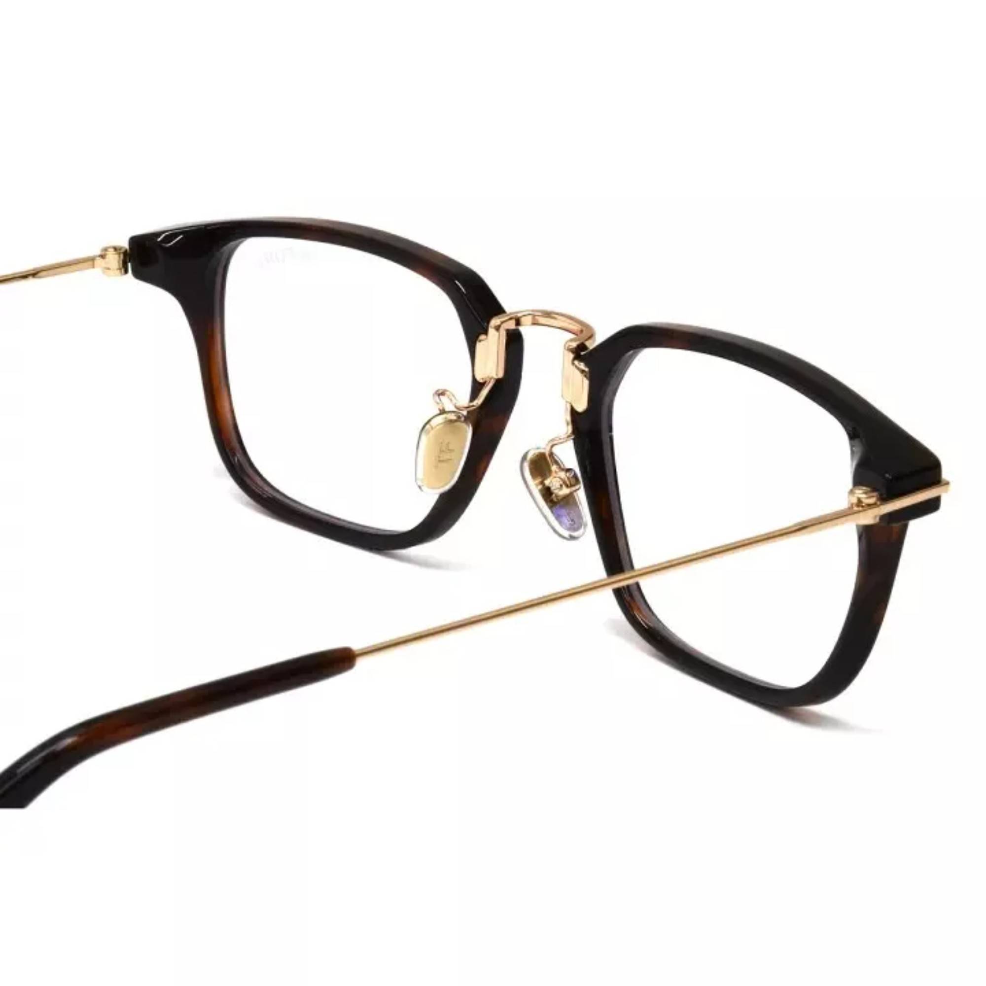 TOMFORD 5862 052 52 Оптические Oчки - 3
