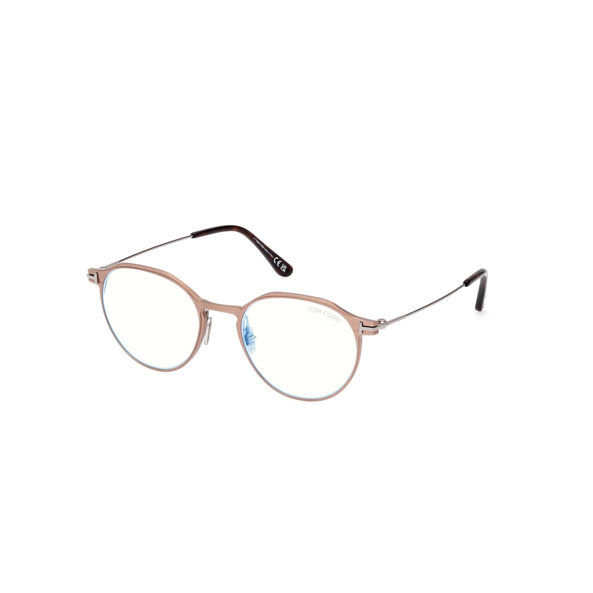 TOMFORD 5866 035 52 Оптические Oчки - 2