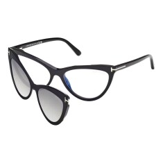 TOMFORD 5896 001 56 Optic - 1