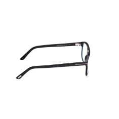 TOMFORD 5901 001 N5 Siyah Unisex Mavi Filtreli Gözlük - 5