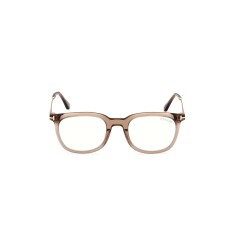 TOMFORD 5904/B 096 50 Gözlük Çerçevesi - Görsel 1