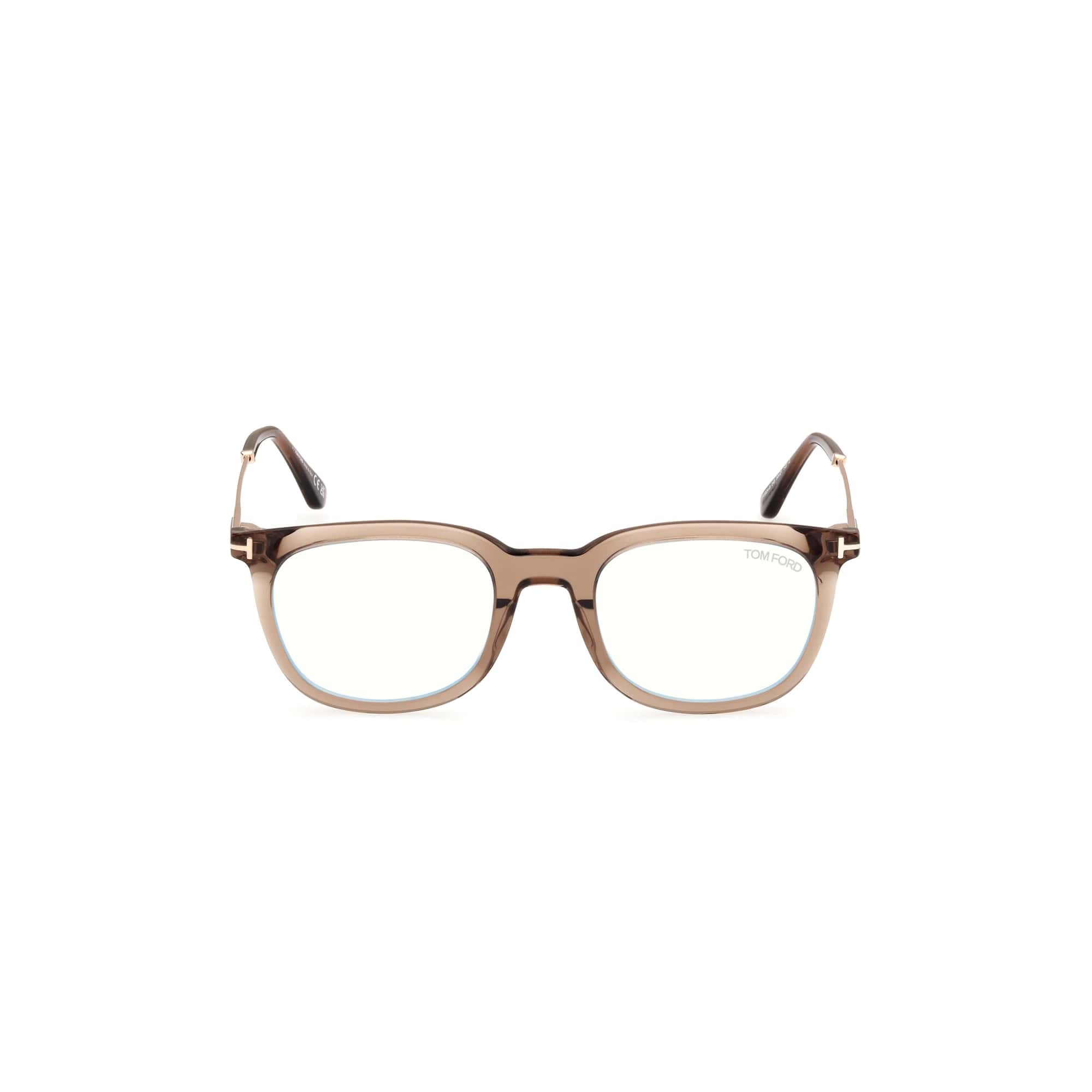 TOMFORD 5904/B 096 50 Gözlük Çerçevesi - Ön Görünüm