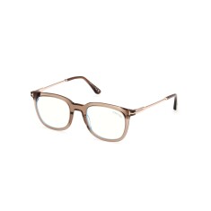 TOMFORD 5904/B 096 50 Gözlük Çerçevesi - Görsel 2