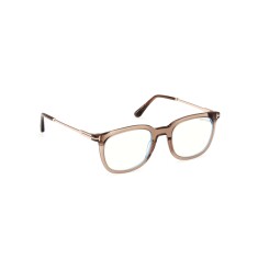 TOMFORD 5904/B 096 50 Gözlük Çerçevesi - Görsel 3
