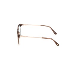 TOMFORD 5904/B 096 50 Gözlük Çerçevesi - Görsel 4