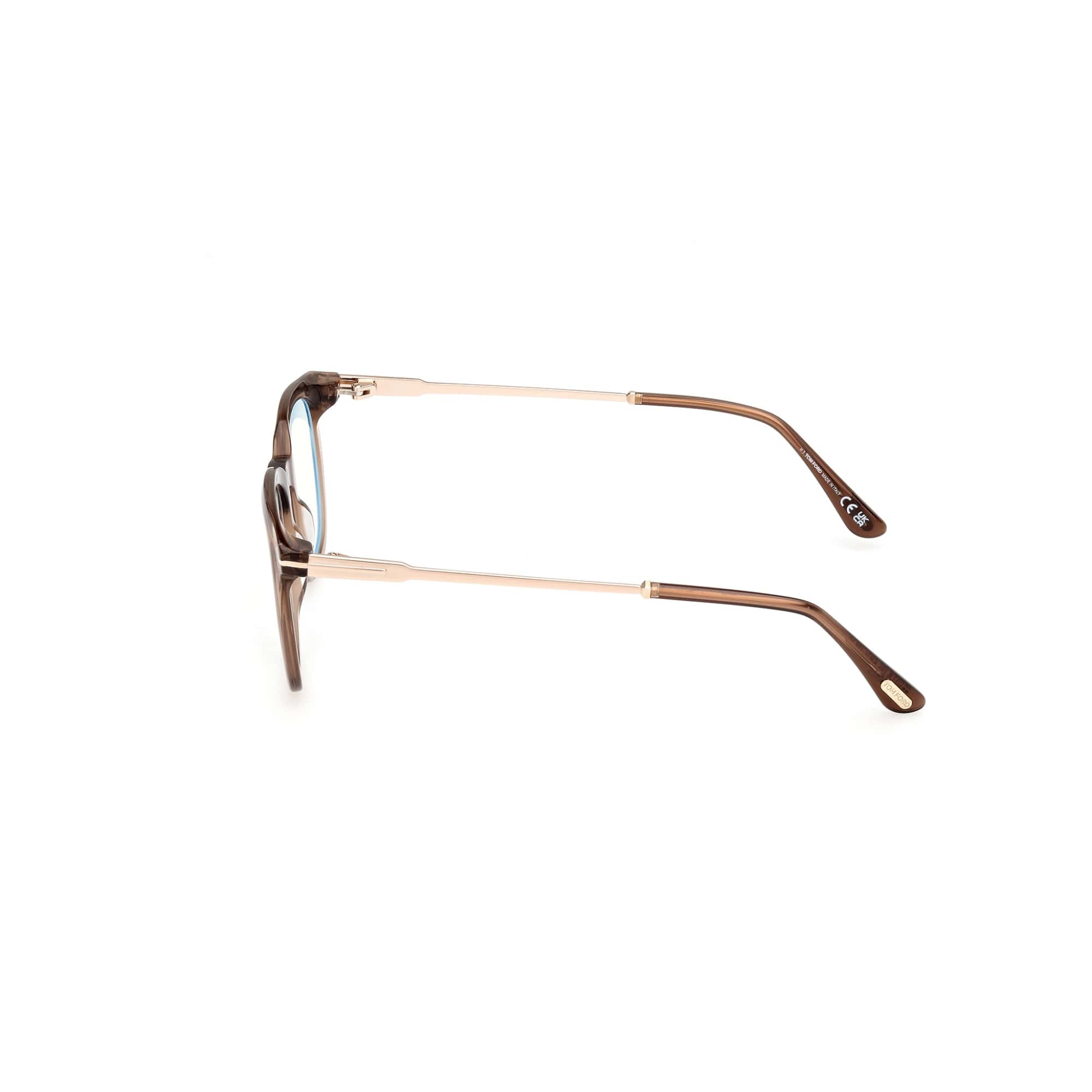 TOMFORD 5904/B 096 50 Gözlük Çerçevesi - Görsel 4
