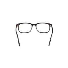 TOMFORD 5938 001 54 Siyah Unisex Mavi Filtreli Gözlük - 4