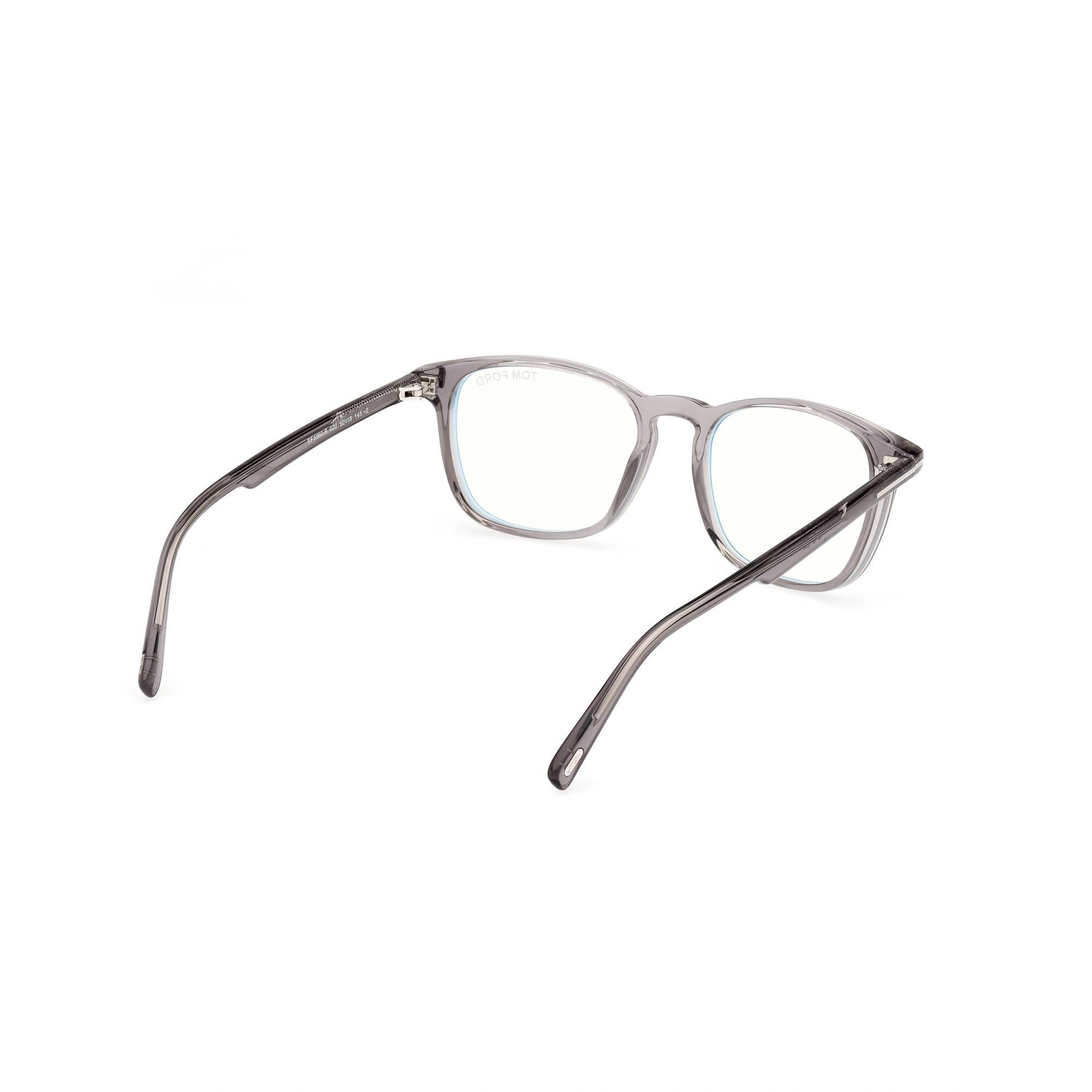 TOMFORD 5960 020 52 Оптические Oчки - 5