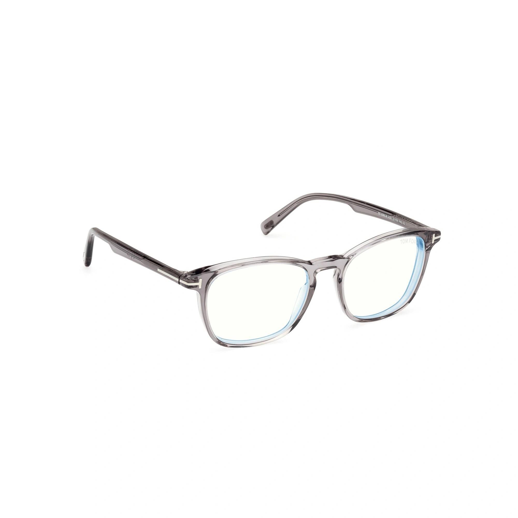 TOMFORD 5960 020 52 Оптические Oчки - 6