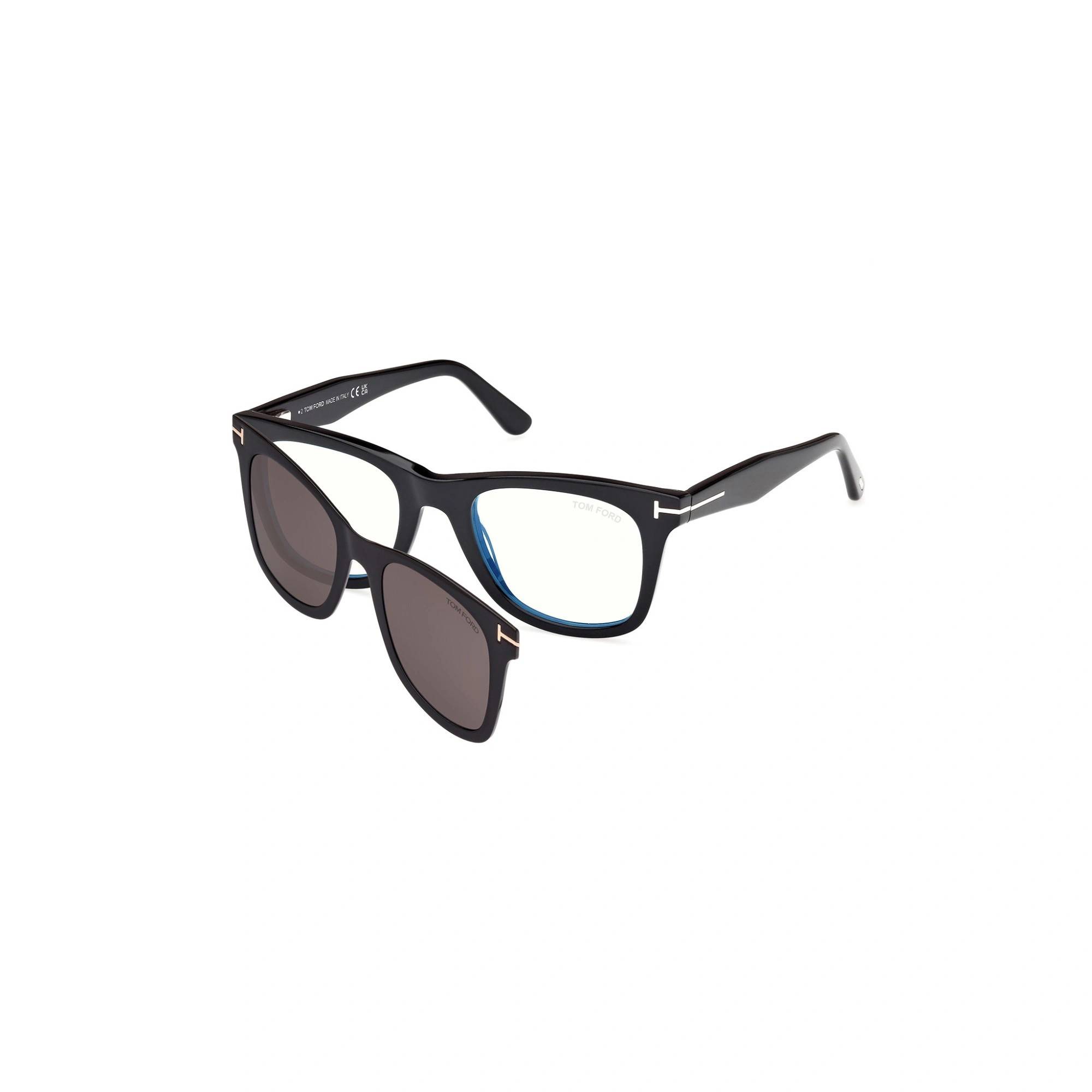 TOMFORD 5970 001 50 Optic - 1