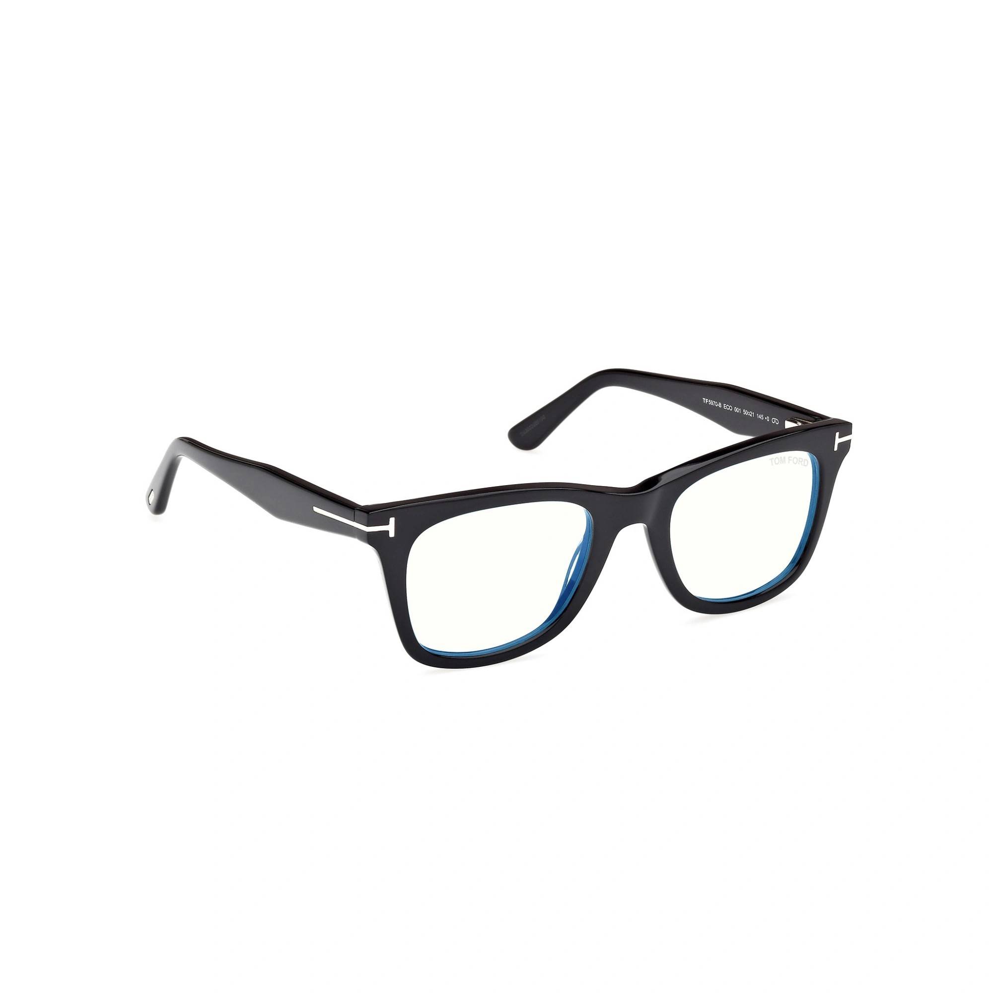 TOMFORD 5970 001 50 Optic - 6