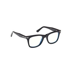 TOMFORD 5970 001 50 Оптические Oчки - 6