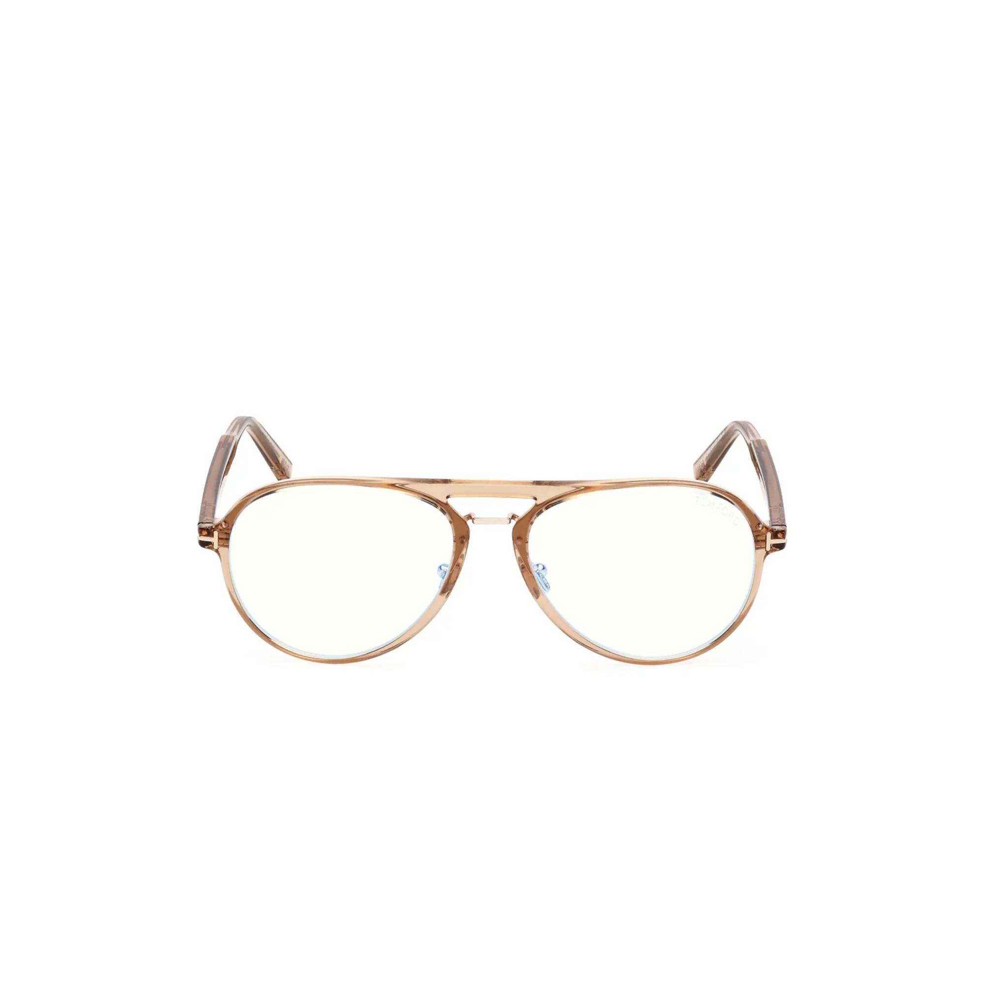 TOMFORD 5981 045 57 Оптические Oчки - 1
