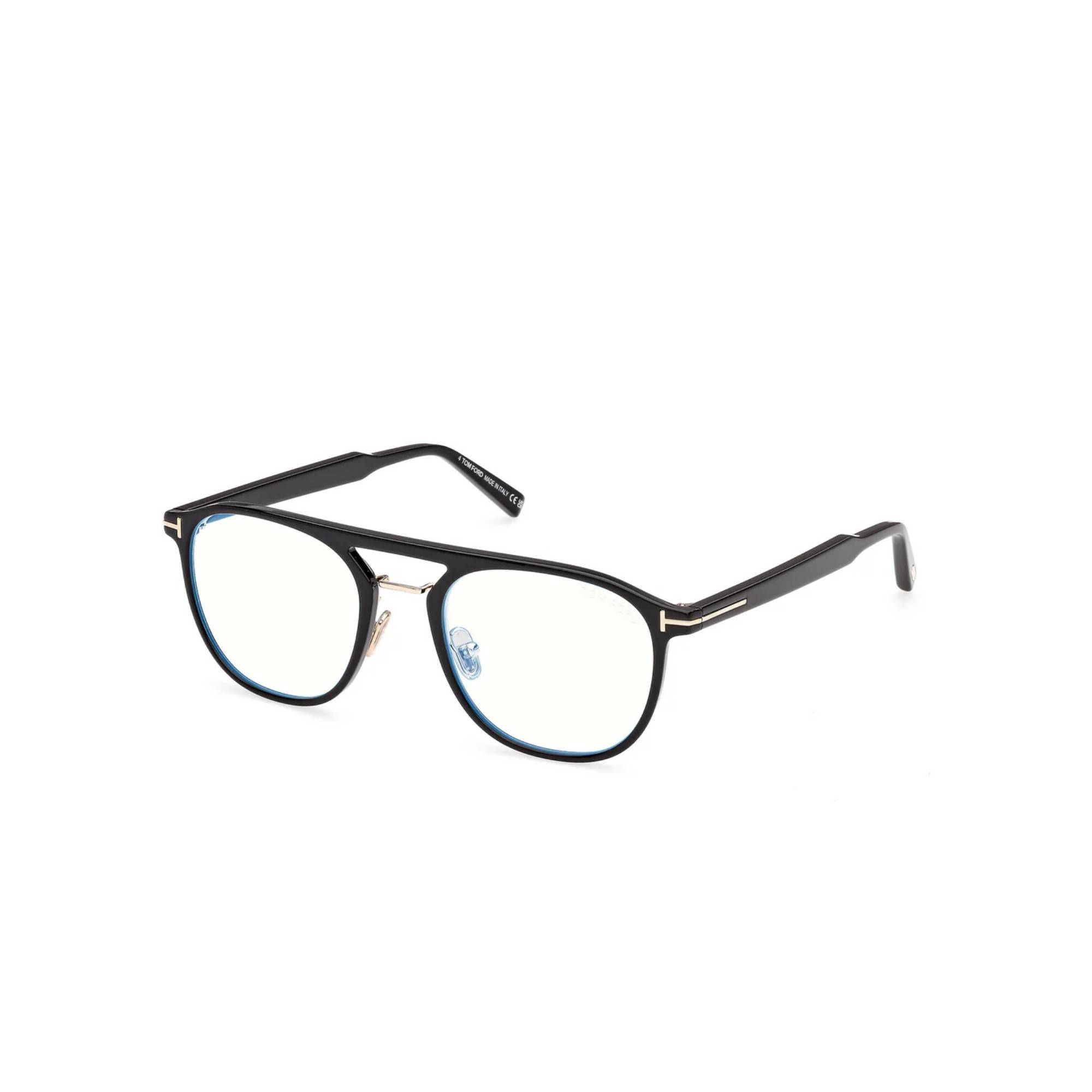 TOMFORD 5982 001 52 Gözlük Çerçevesi - Ön Görünüm
