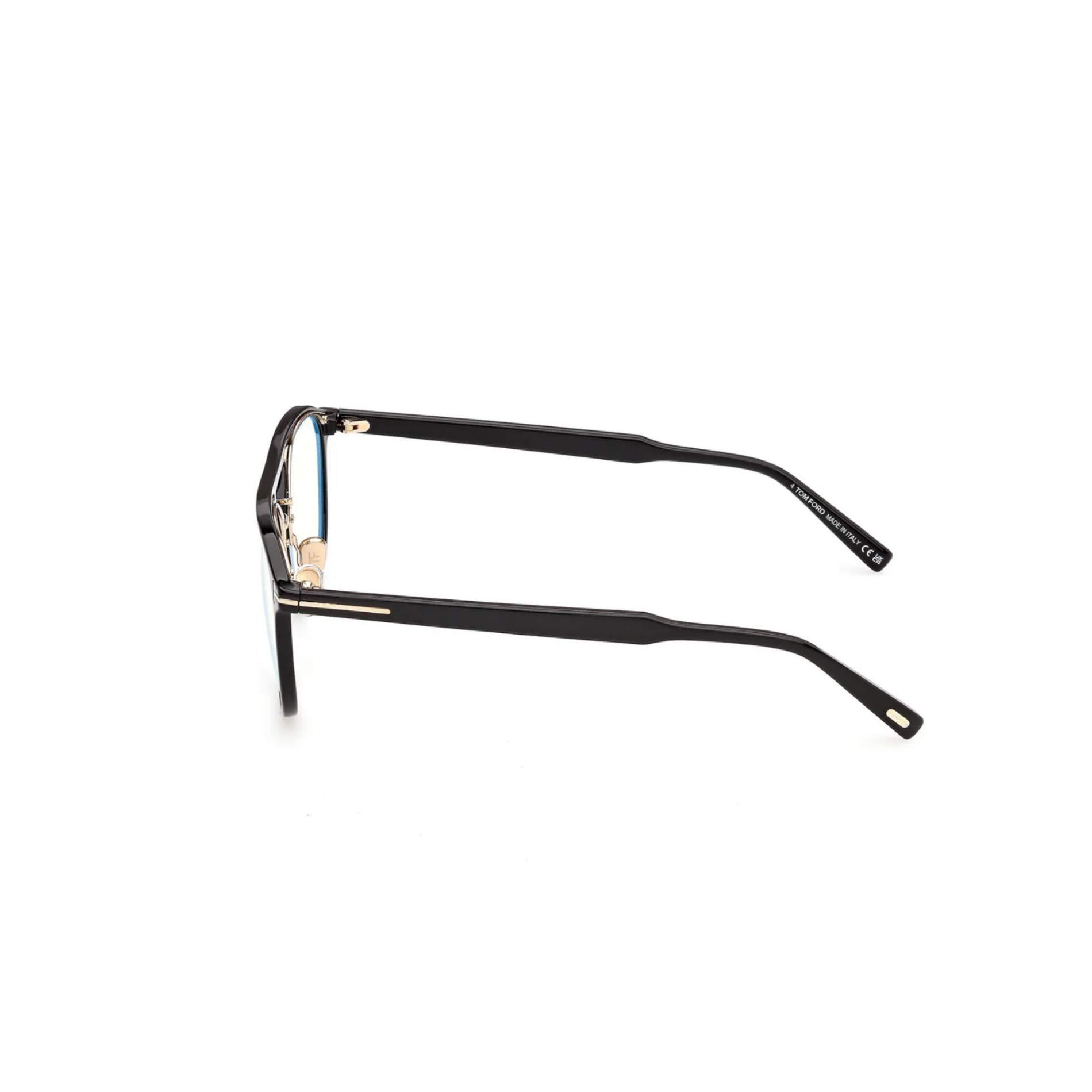TOMFORD 5982 001 52 Gözlük Çerçevesi - Detay