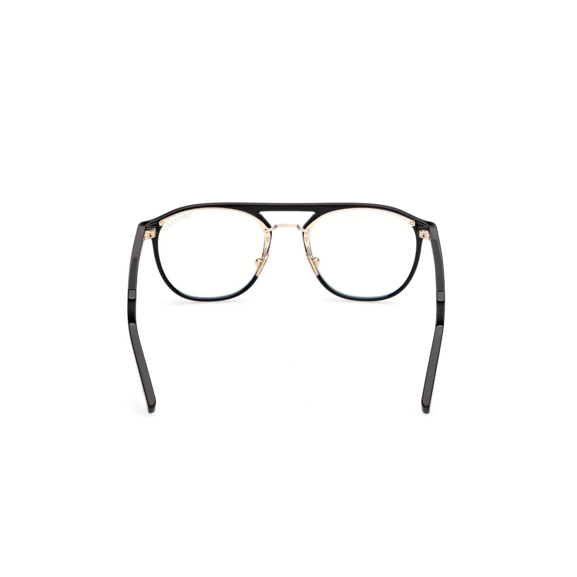 TOMFORD 5982 001 52 Gözlük Çerçevesi - Görsel 4