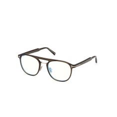 TOMFORD 5982 098 52 Gözlük Çerçevesi - Görsel 1