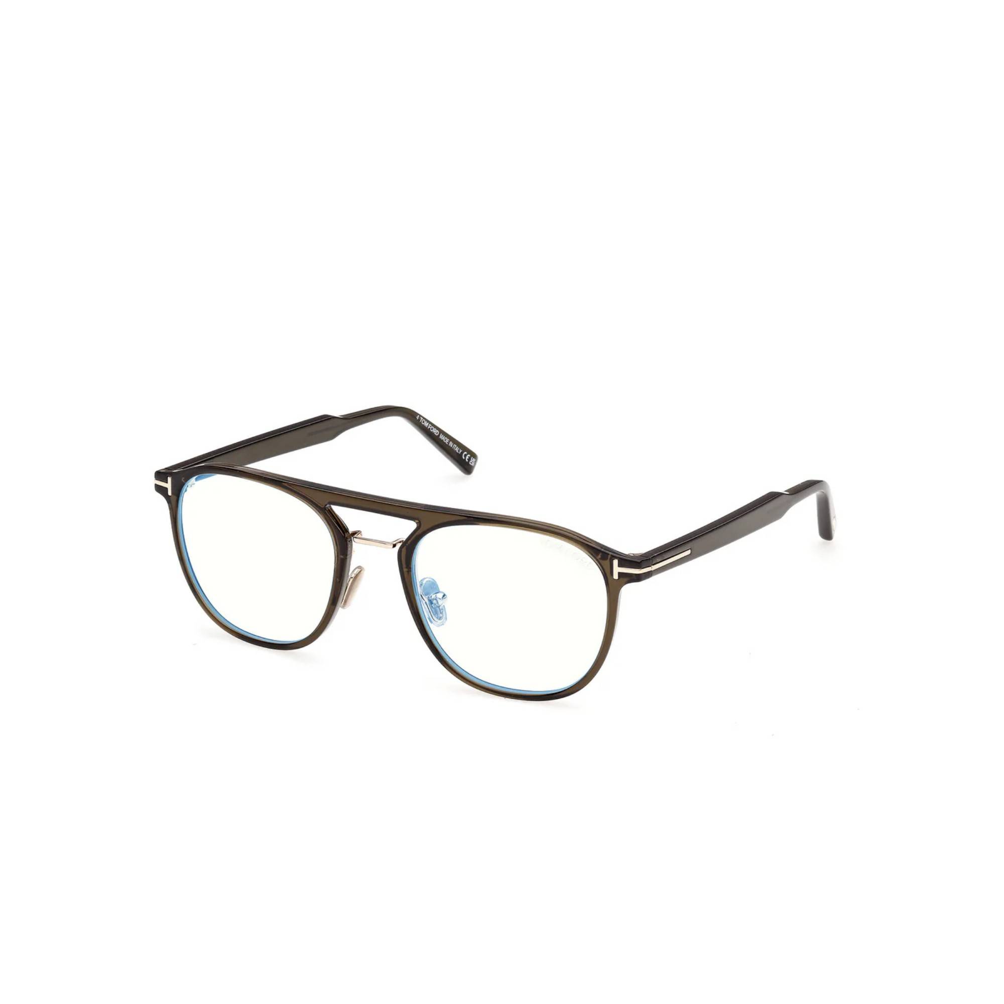 TOMFORD 5982 098 52 Gözlük Çerçevesi - Ön Görünüm