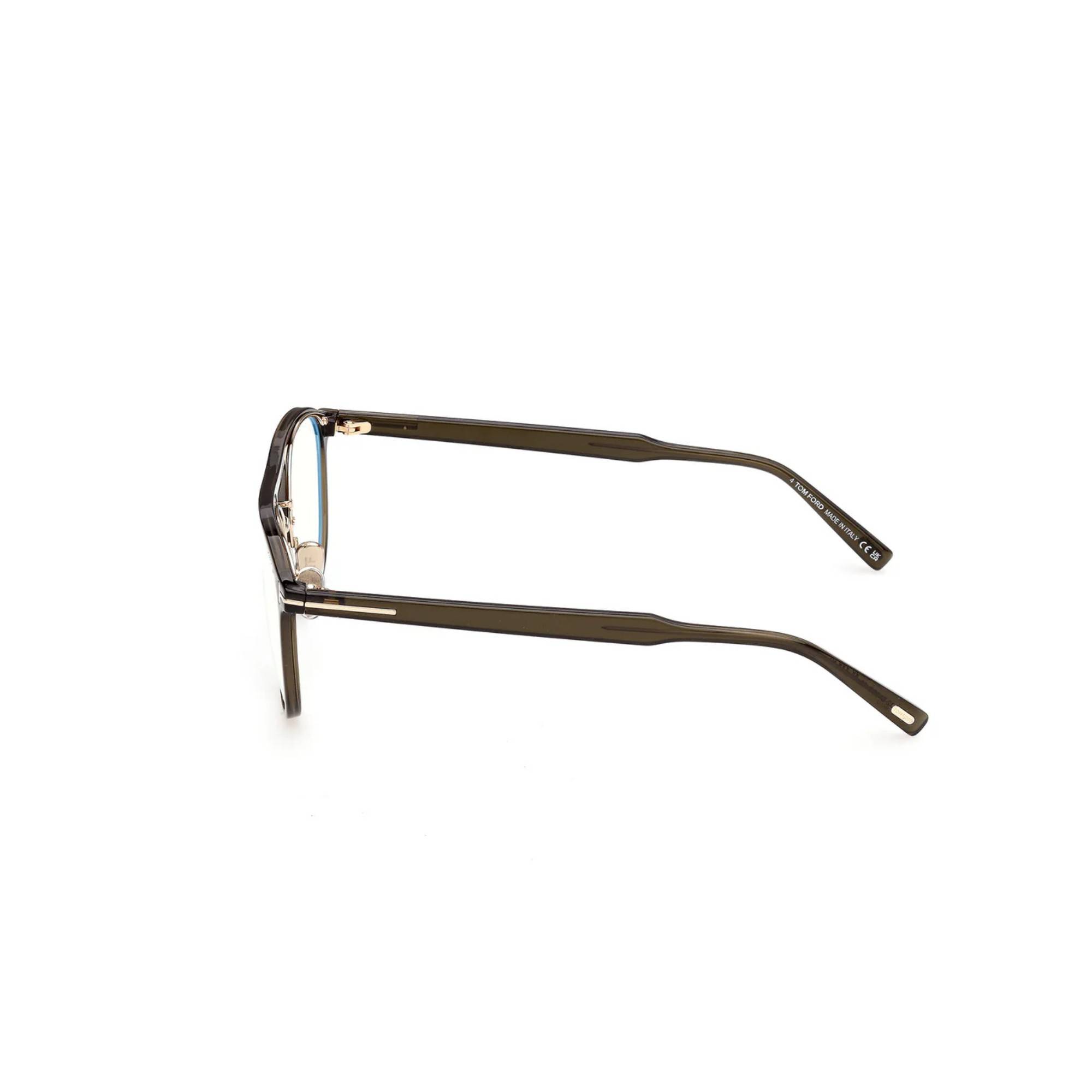 TOMFORD 5982 098 52 Gözlük Çerçevesi - Detay