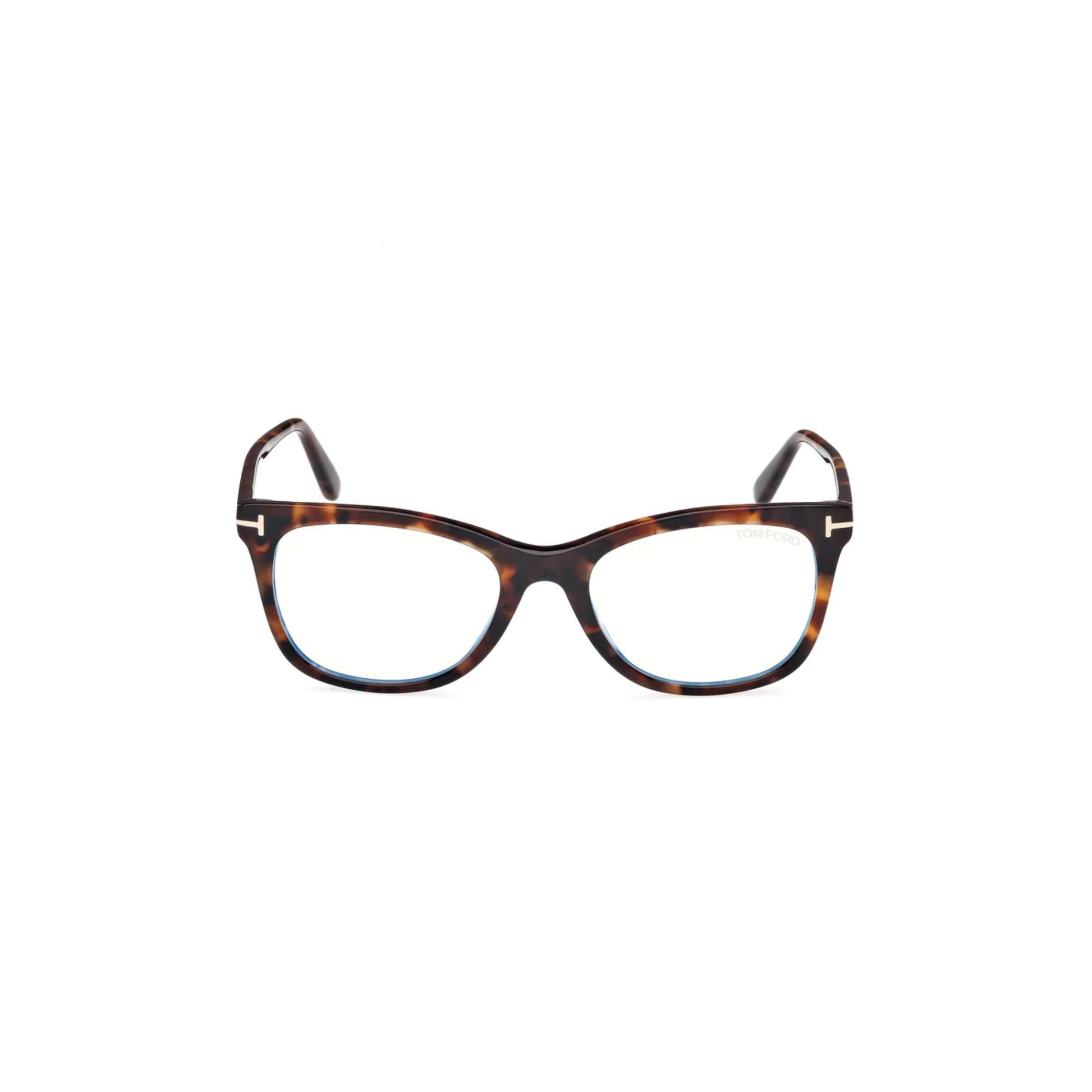 TOMFORD 5986 052 52 Оптические Oчки - 1