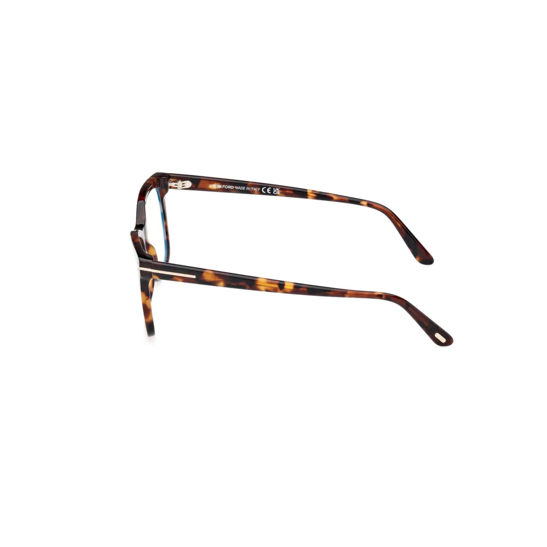 TOMFORD 5986 052 52 Оптические Oчки - 3