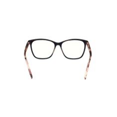 TOMFORD 5989 005 55 Kahverengi Kadın Mavi Filtreli Gözlük - 4