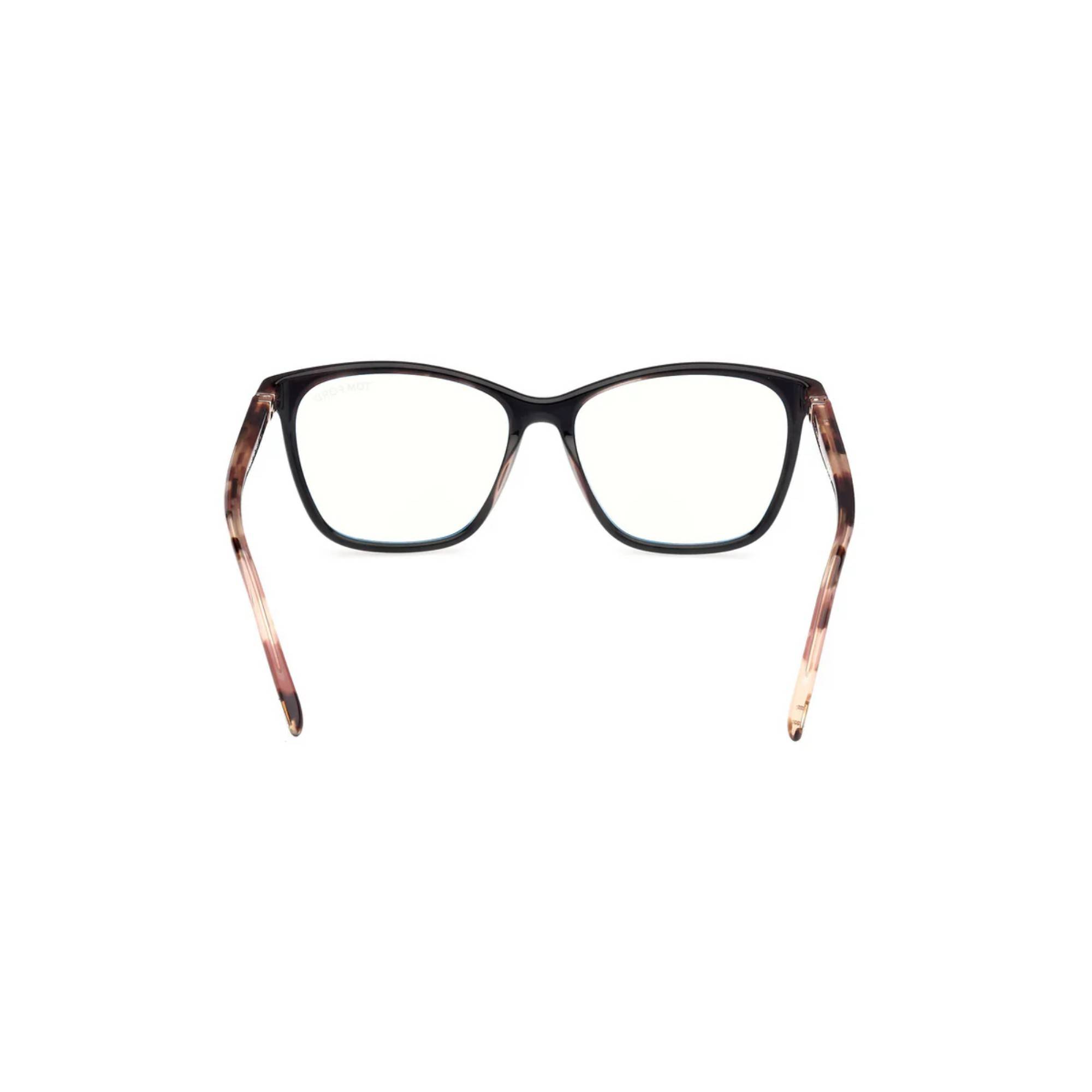 TOMFORD 5989 005 55 Оптические Oчки - 4