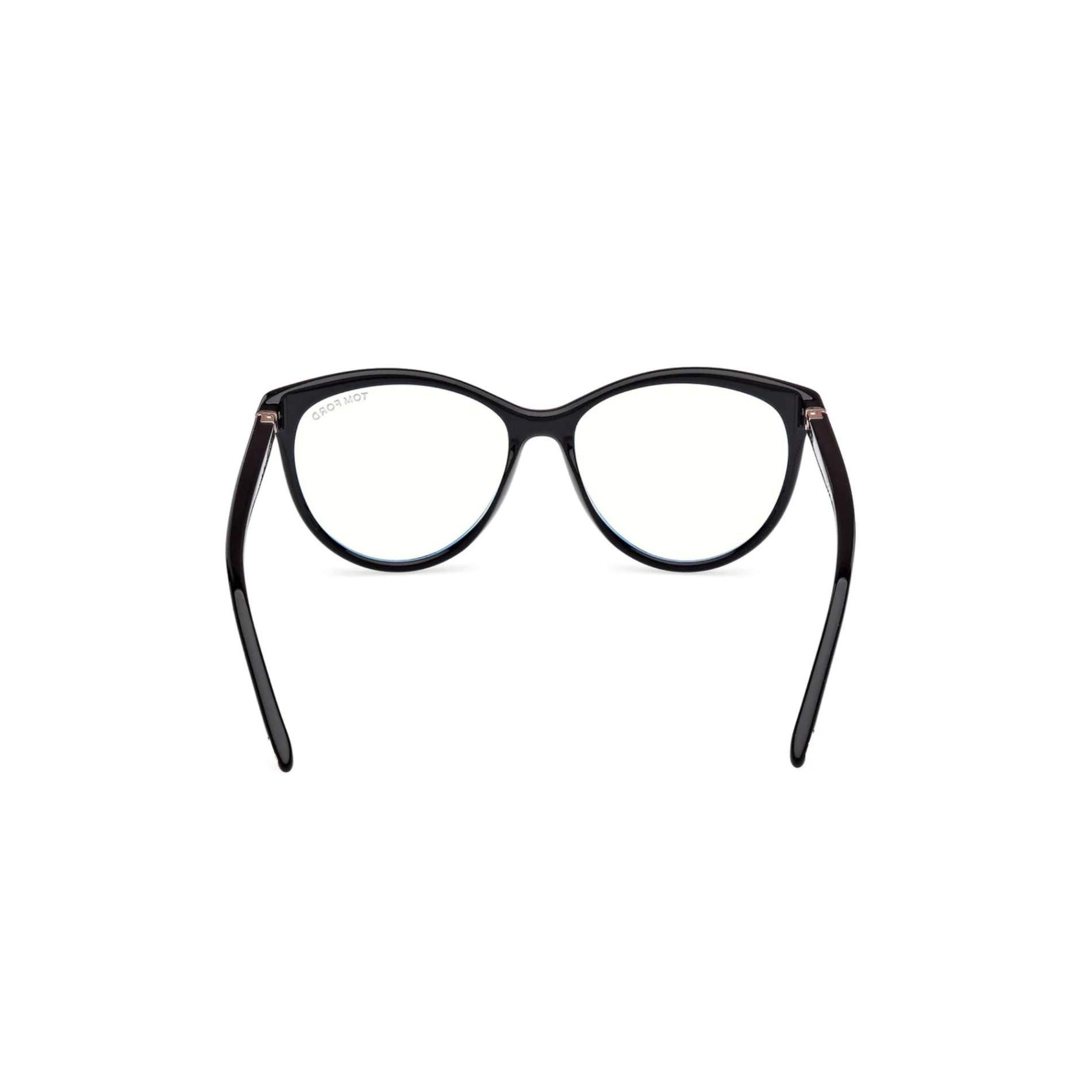 TOMFORD 5990 001 55 Оптические Oчки - 4