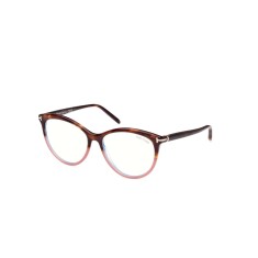 TOMFORD 5990 056 55 Оптические Oчки - 2