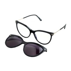TOMFORD 5994 001 56 Оптические Oчки - 1