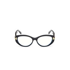 TOMFORD 6031 001 53 Gözlük Çerçevesi - Görsel 2