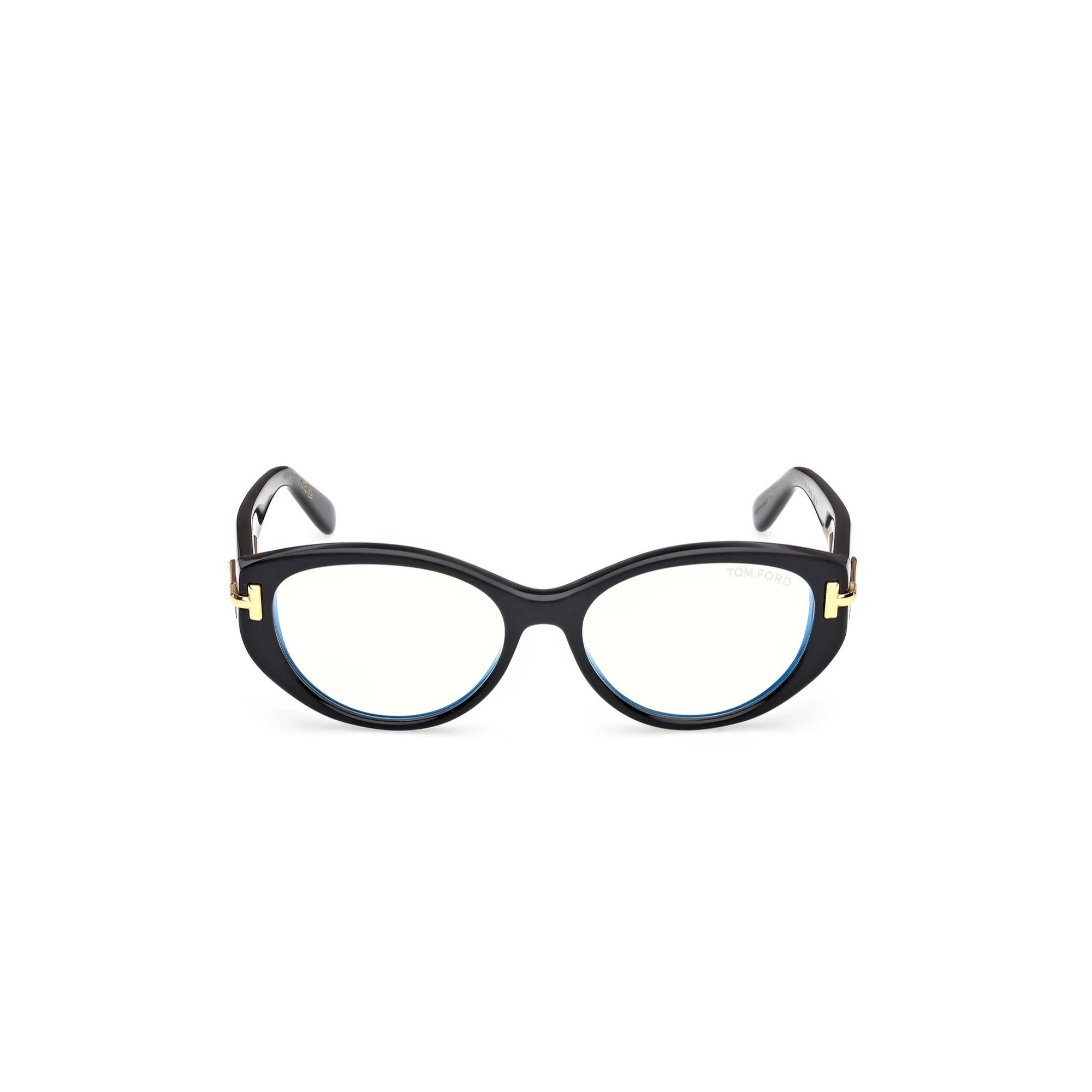 TOMFORD 6031 001 53 Gözlük Çerçevesi - Yan Görünüm