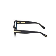 TOMFORD 6031 001 53 Gözlük Çerçevesi - Görsel 3