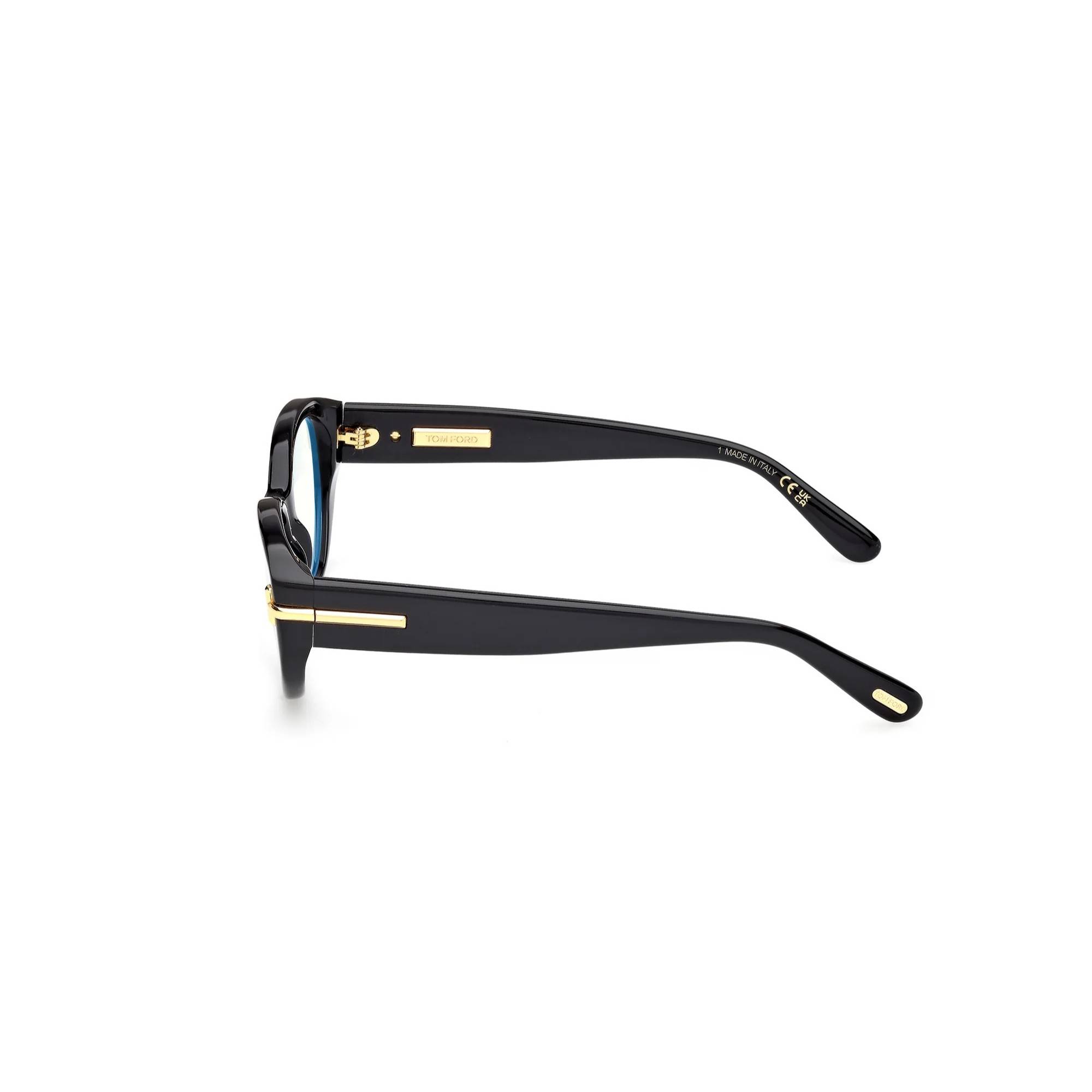TOMFORD 6031 001 53 Gözlük Çerçevesi - Detay