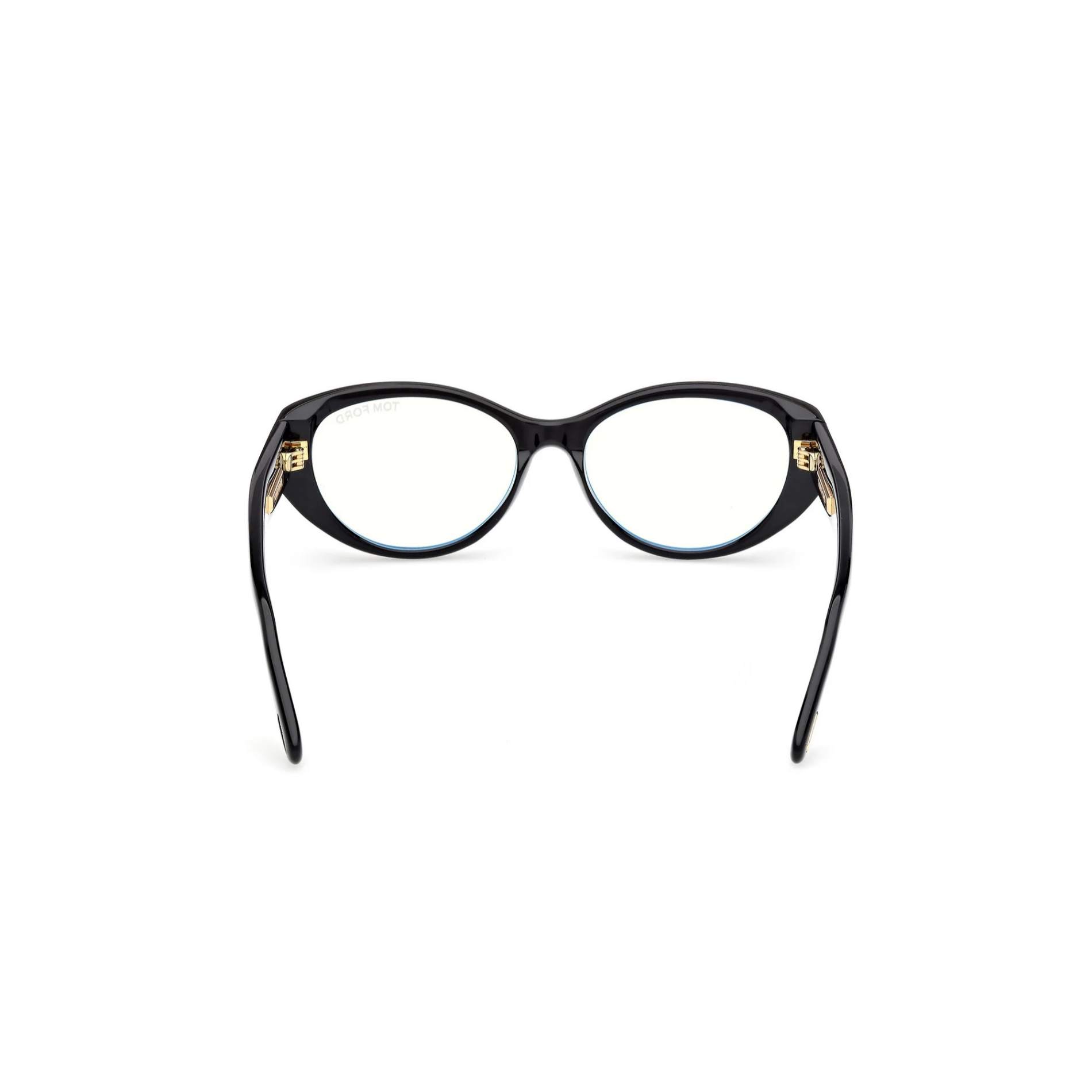 TOMFORD 6031 001 53 Gözlük Çerçevesi - Görsel 4