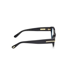 TOMFORD 6031 001 53 Gözlük Çerçevesi - Görsel 5