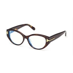 TOMFORD 6031 052 53 Gözlük Çerçevesi - Görsel 1