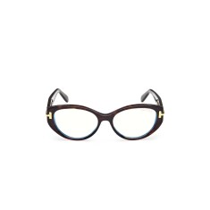 TOMFORD 6031 052 53 Gözlük Çerçevesi - Görsel 2